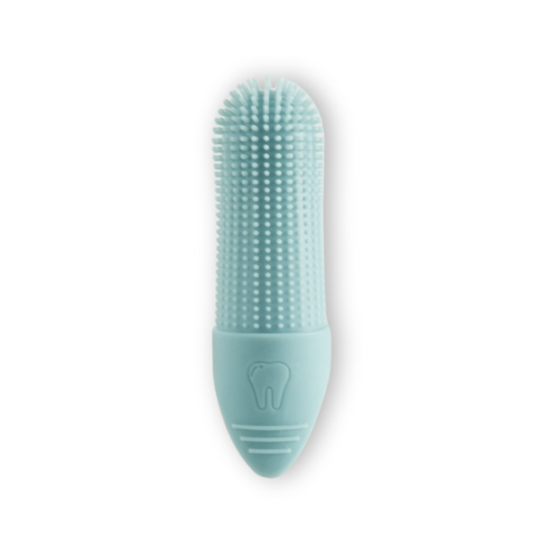 Dog Toothbrushes - Blue