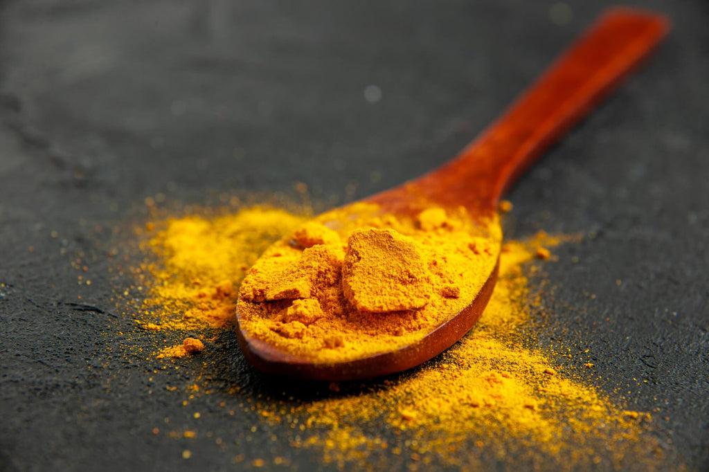 The Amazing Benefits of Turmeric for Dogs: A Complete Guide