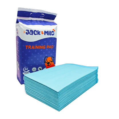 Training mat - 40 units
