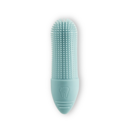 Dog Toothbrushes - Blue
