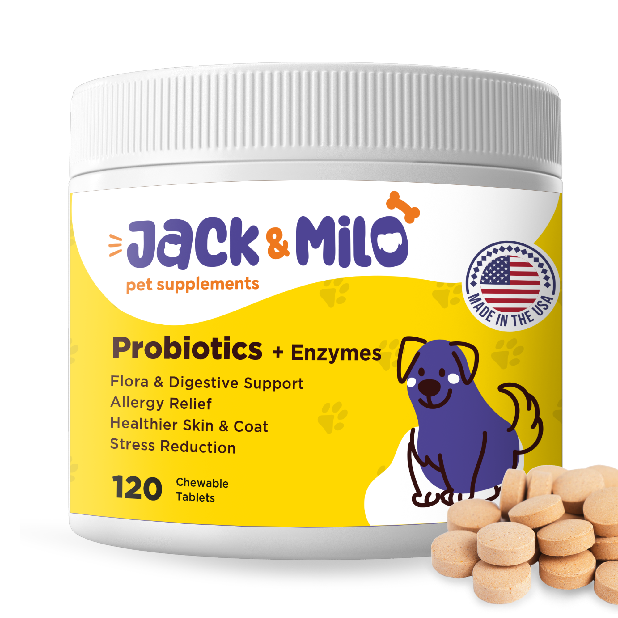 Dog Supplements